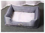 Removable Litter Bed