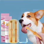 Canine Toothbrush