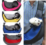 Shoulder Pet Carrier Sling