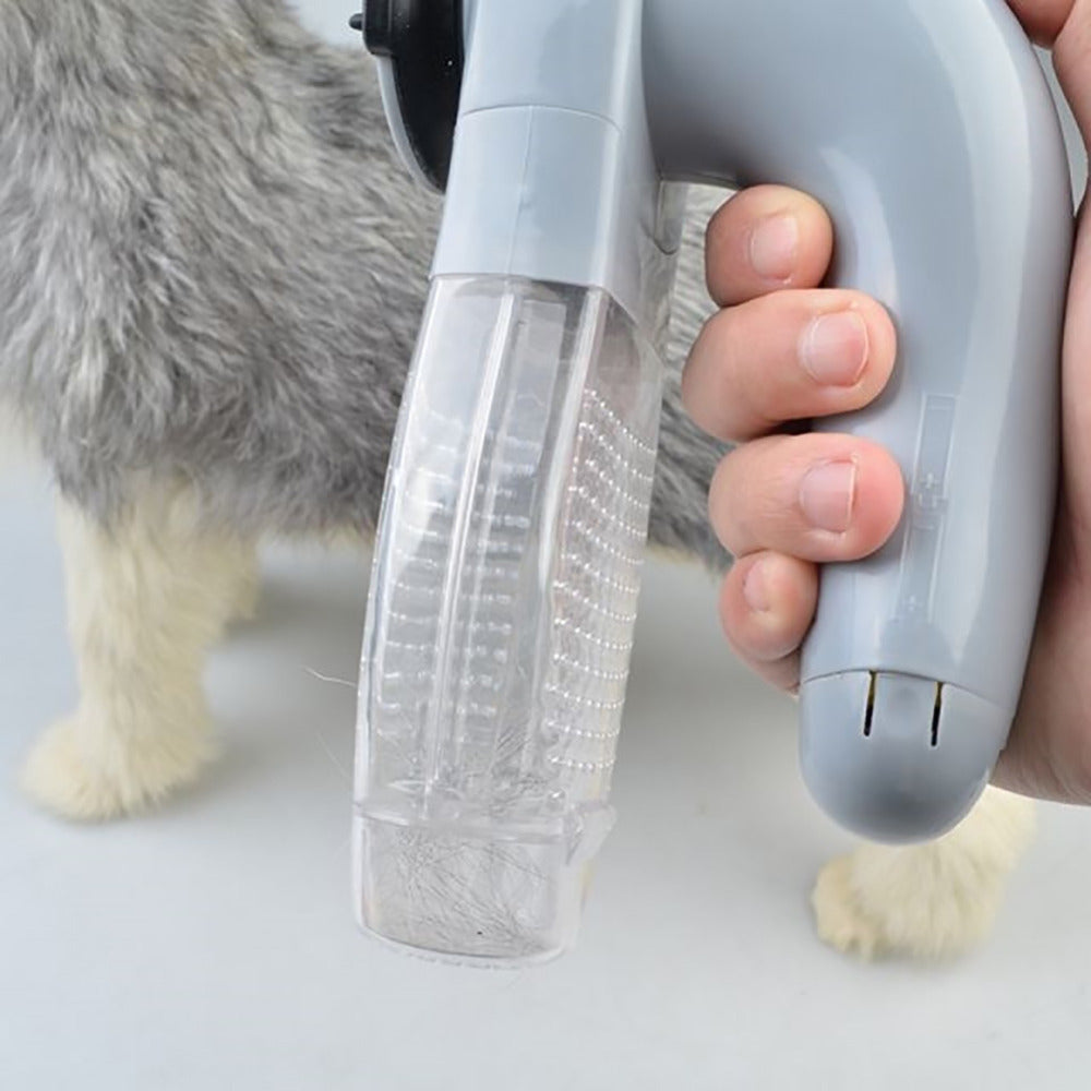 Electric Pet Hair Remover