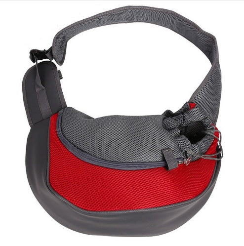 Shoulder Pet Carrier Sling