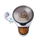 Automatic Pet Feeder