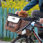 Bicycle Pet Carrier