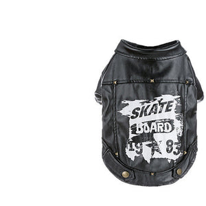 Skateboard Vest