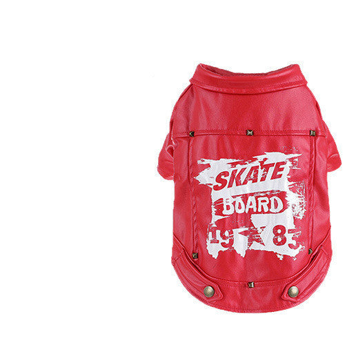 Skateboard Vest