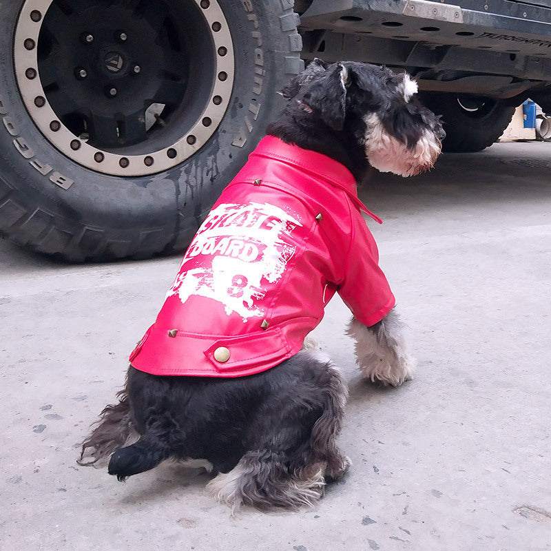 Skateboard Vest