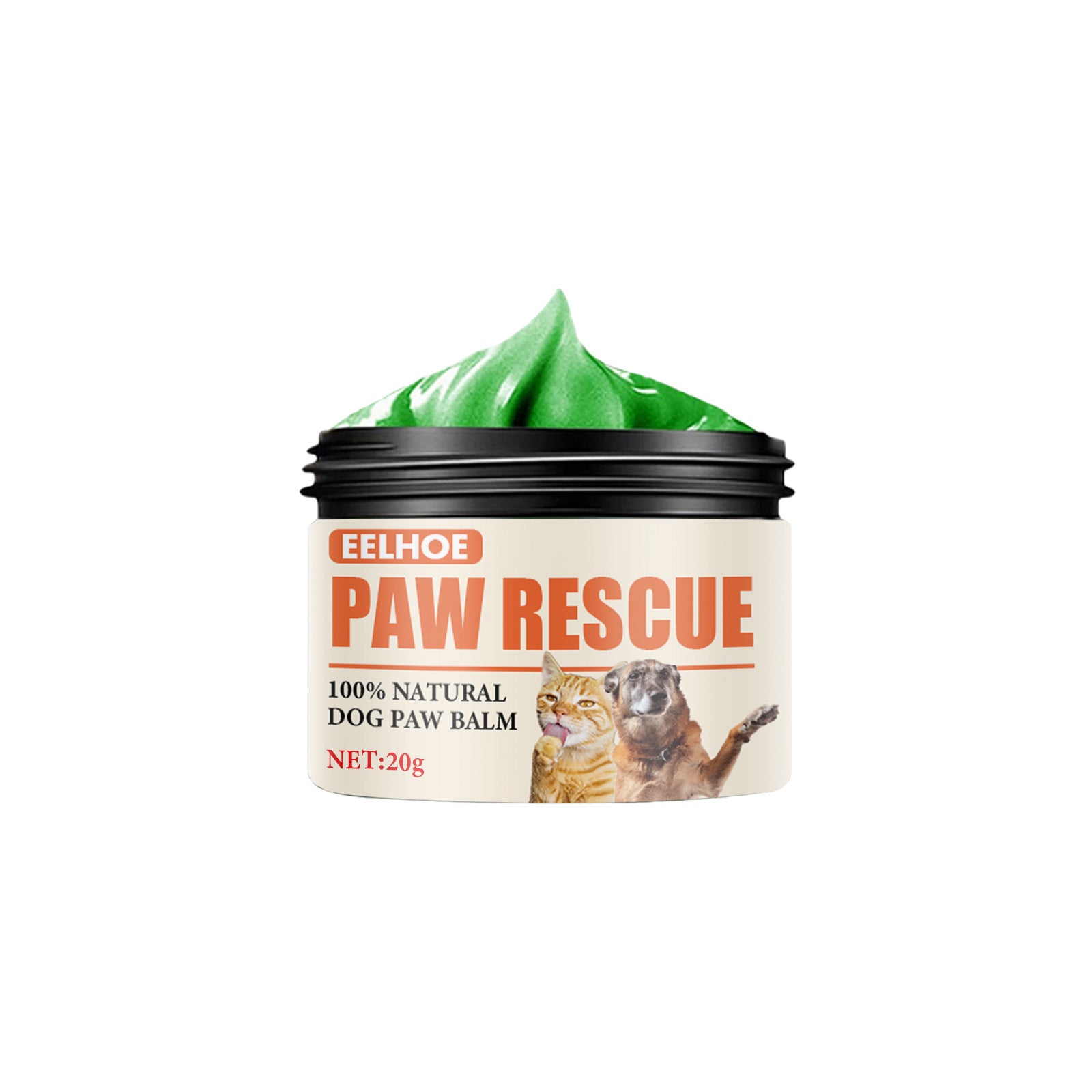 Paw Care Cream