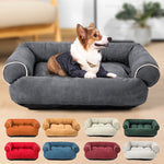 Sofa Dog Bed