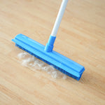 Pet Hair Remover Broom