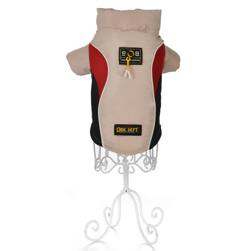 Cotton Vest