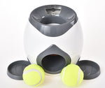 Smart Pet Feeder Tennis Ball Throwing Machine