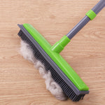 Pet Hair Remover Broom