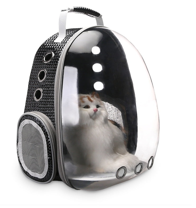 Portable Pet Backpack