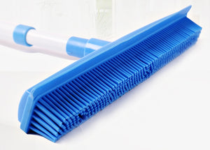 Pet Hair Remover Broom