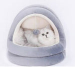 Cat Igloo