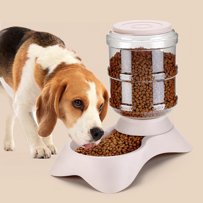 Plastic Automatic Feeder