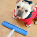 Pet Hair Remover Broom