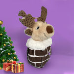 Christmas Plush Toys