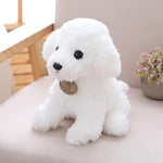 Dog Plush Doll