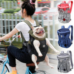 Breathable Pet Carrier Backpack