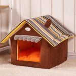 Portable Pet House