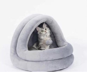 Cat Igloo