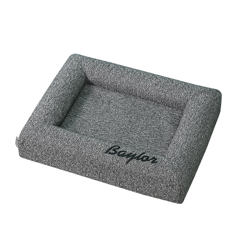 Baylor Pet Bed