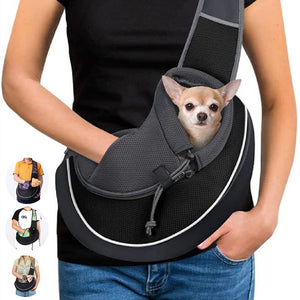 Portable Pet Carrier Bag