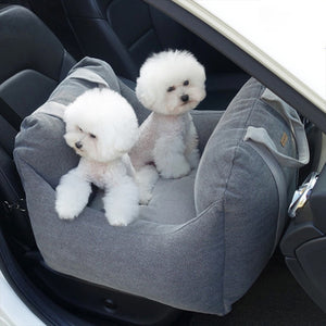 Waterproof Pet Car Carrier