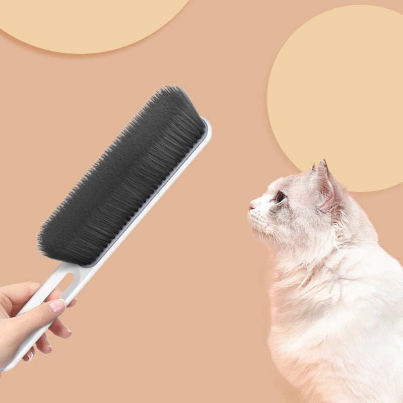 Personalized Pet Hair Removal Brush