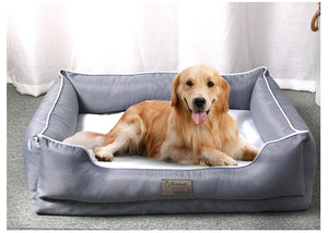 Removable Litter Bed