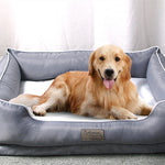 Removable Litter Bed