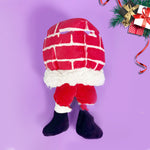 Christmas Plush Toys