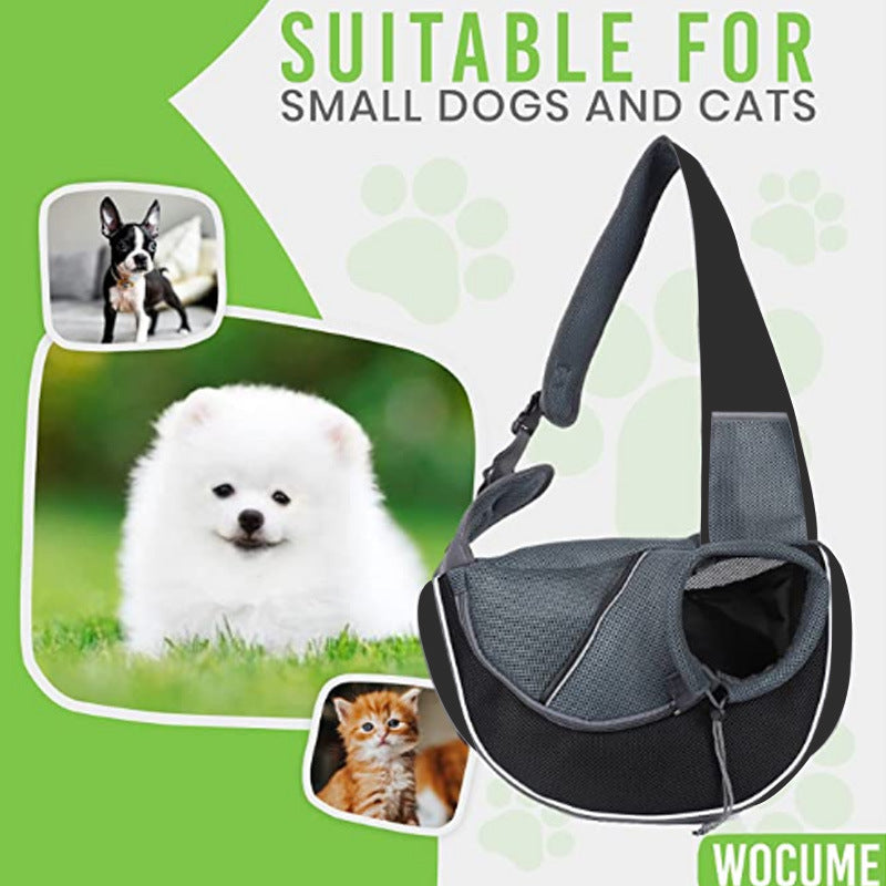 Portable Pet Carrier Bag