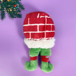 Christmas Plush Toys