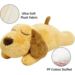 Bedtime Dog Toy