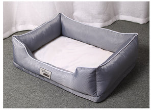 Removable Litter Bed