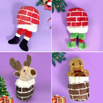 Christmas Plush Toys