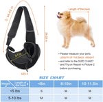 Portable Pet Carrier Bag